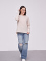 Sweater Eshe Arena Melange