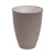Vaso Plástico Gourmet 520 ml GRIS