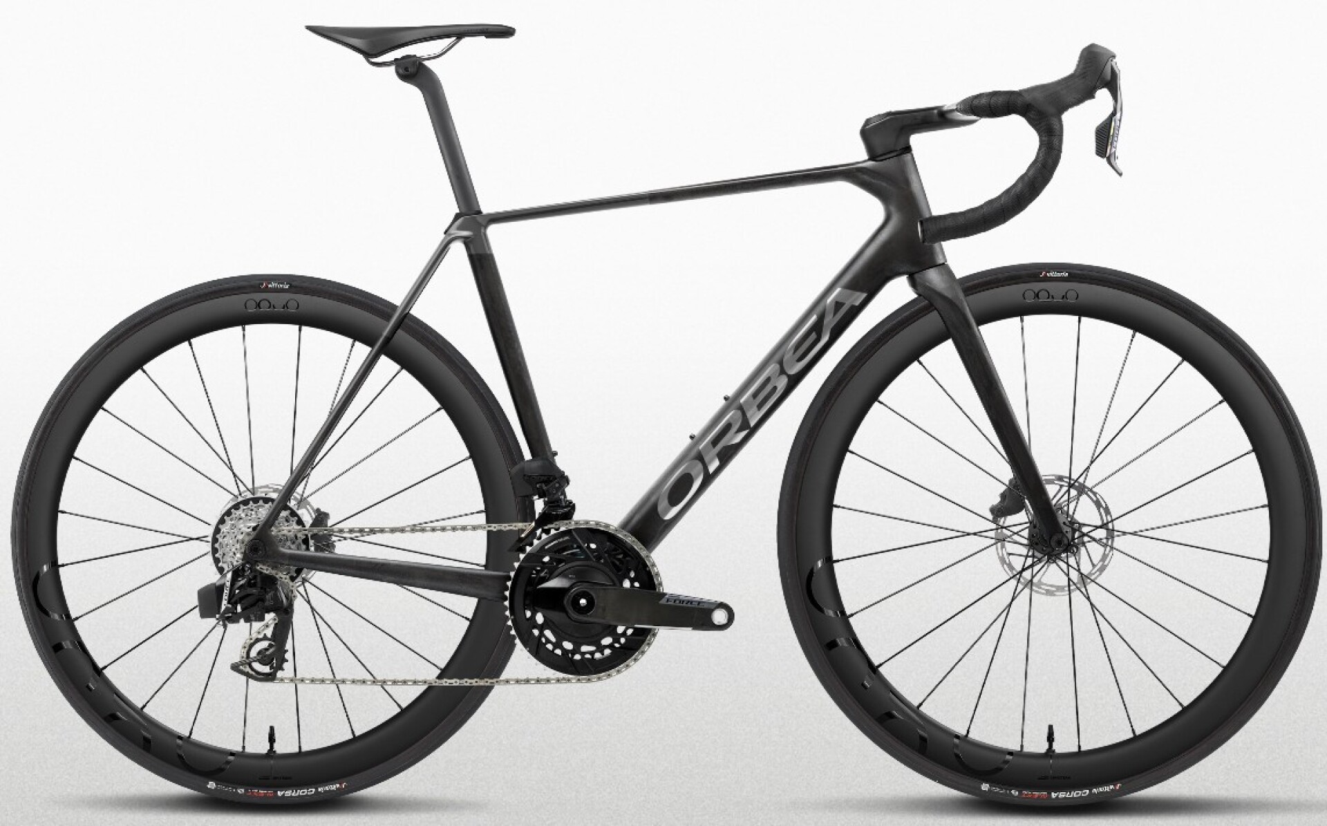 BICICLETA ORBEA ORCA M 21E TEAM - CAR - TIT 