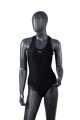 MALLA MUJER FILA AUSTRALIA Negro