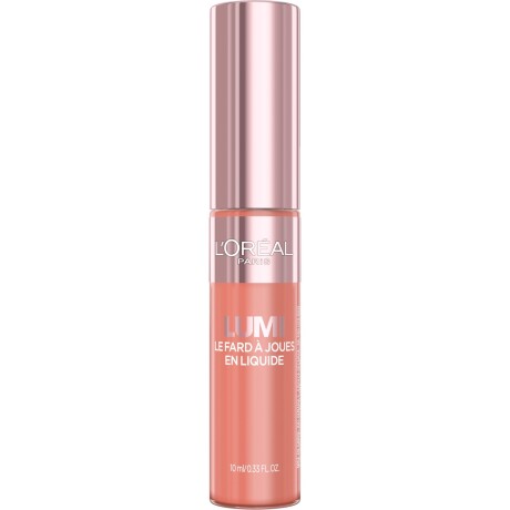 Rubor Líquido L'Oréal Paris Lumi Le Liquid Blush N°601 Dewy Worth It Rubor Líquido L'Oréal Paris Lumi Le Liquid Blush N°601 Dewy Worth It