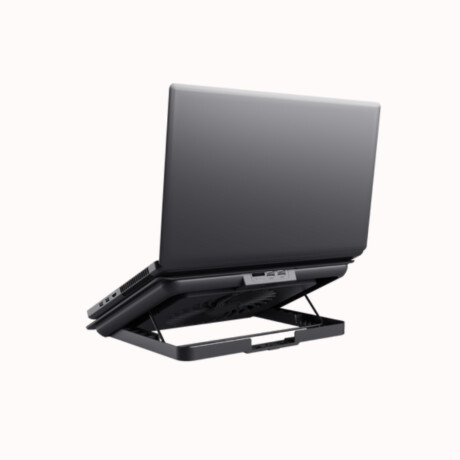 Cooling Trust Exto Eco Negro