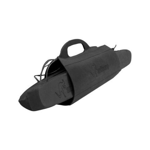 Antibump Puertas Linea Exclusiva Con Bolso 2 Unidades (1 Lado) Antibump Puertas Linea Exclusiva Con Bolso 2 Unidades (1 Lado)
