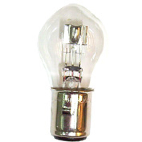 LAMPARA - 12V 35-35 BOSCH HERO PUCH - LAMPARA - 12V 35-35 BOSCH HERO PUCH -