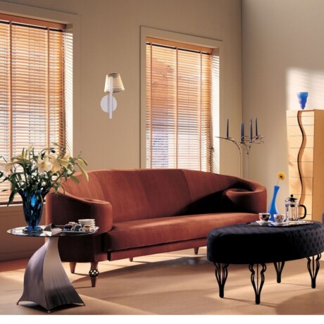 Portátil led de pared - efecto luz flotante Blanca