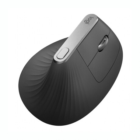 Mouse Inalámbrico LOGITECH MX Vertical Advanced Ergonomic BT - Black Mouse Inalámbrico LOGITECH MX Vertical Advanced Ergonomic BT - Black