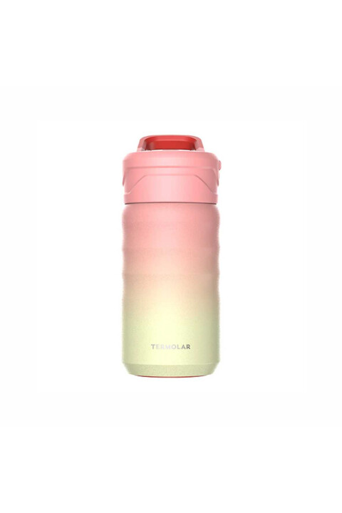 TERMO MOOVE KIDS ROSA DEGRADE ACERO INOX 355ML TERMO MOOVE KIDS ROSA DEGRADE ACERO INOX 355ML
