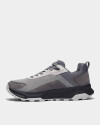 Zapatillas Motion Ledge Low Hombre Medium Grey Suede