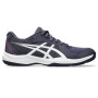 Zapatillas Tenis Court Slide 4 Hombre Indigo Fog/white