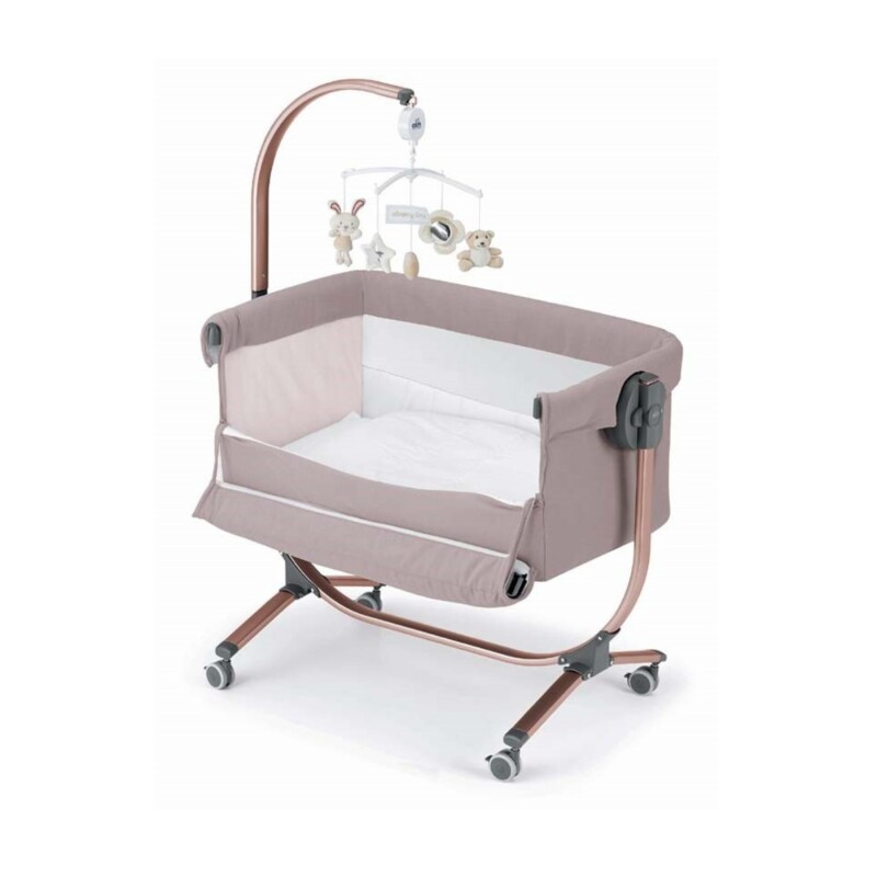CUNA COLECHO CULLAMI T168 CUNA COLECHO CULLAMI T168