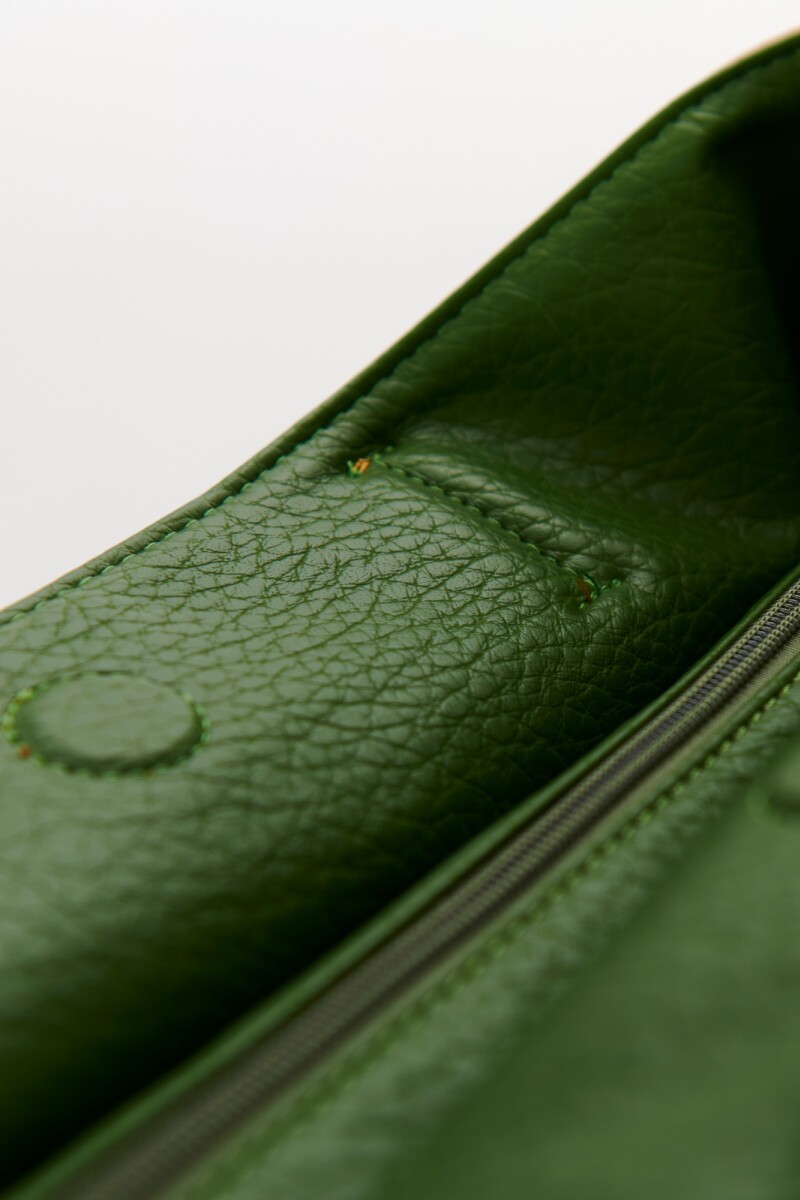 BOLSO REVERSIBLE CAMEL