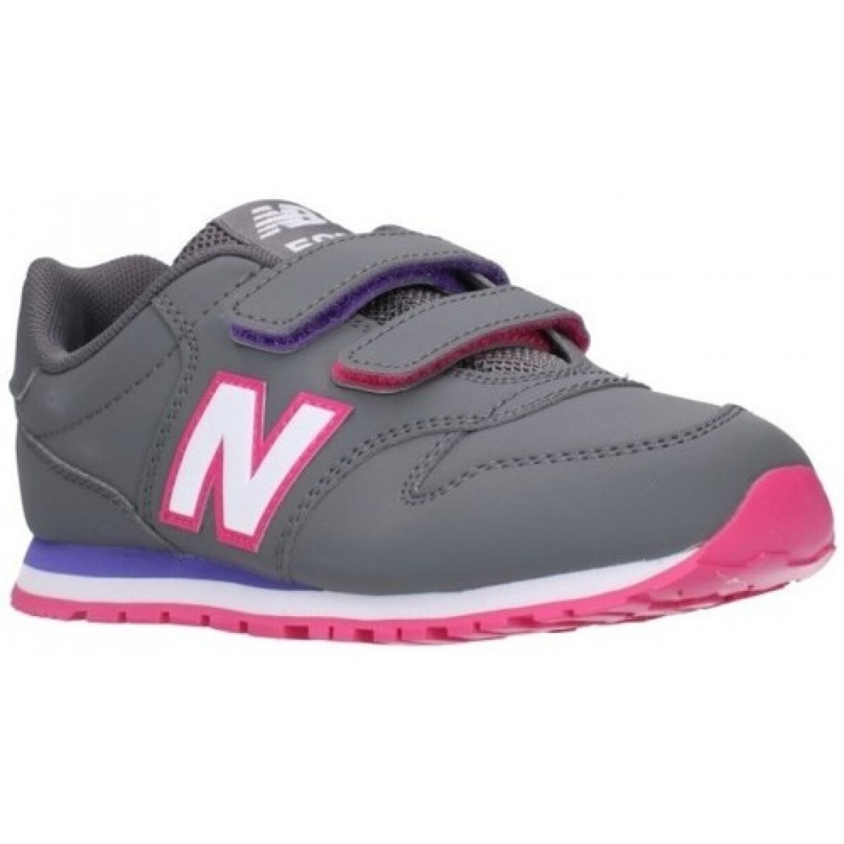 Calzado New Balance KIDS IV500RGP 