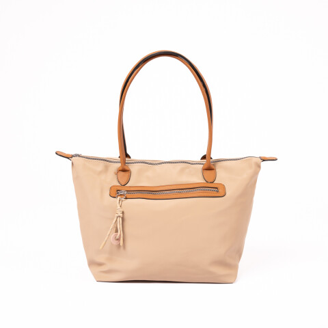 CARTERA AERISA KHAKI CARTERA AERISA KHAKI
