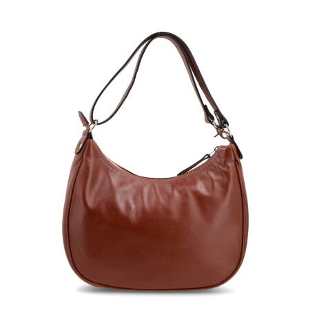 CARTERAS VENET - CUERO LINNA MARRON