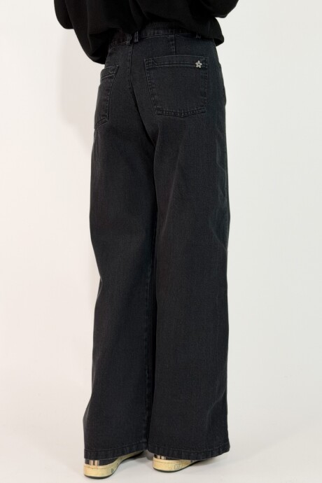PANTALON RENZA Negro