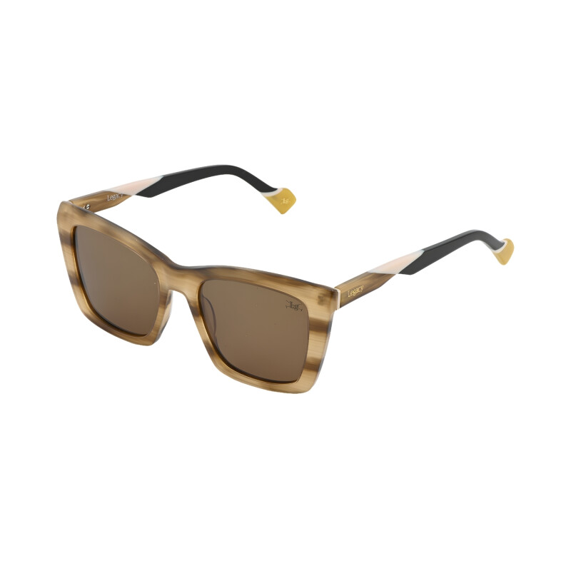 Lentes de Sol Legacy polarizados y protección UV LG0826302 C2