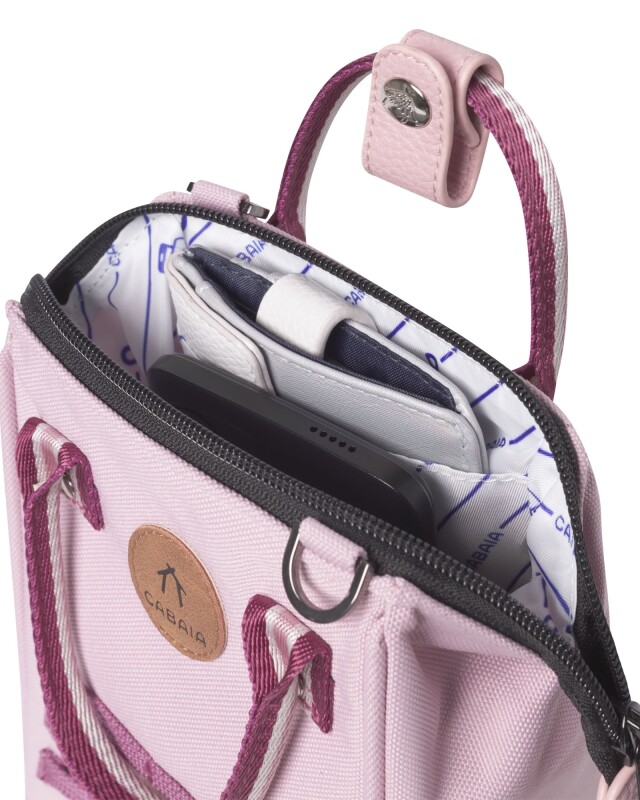 Cabaia Bolso Cartera Nano Bag - Assouan Cabaia Bolso Cartera Nano Bag - Assouan