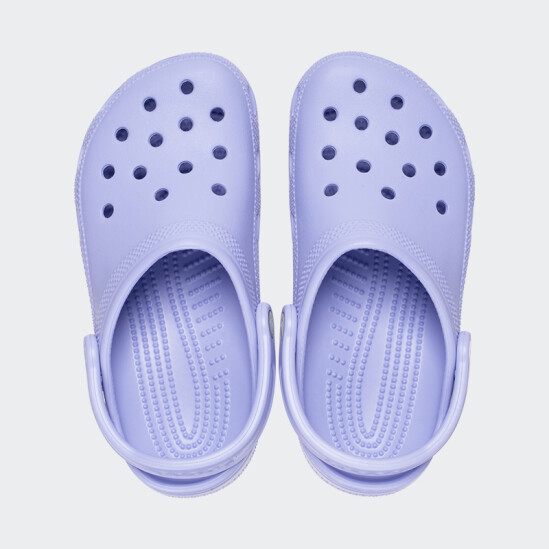 Crocs Classic Violeta