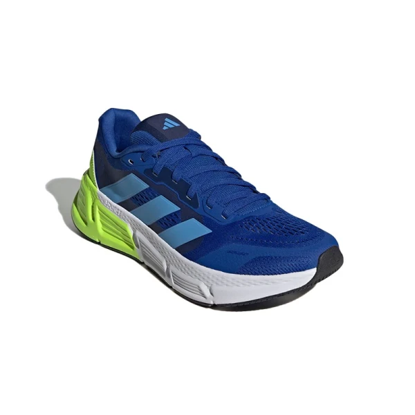 Championes Adidas Questar Azul