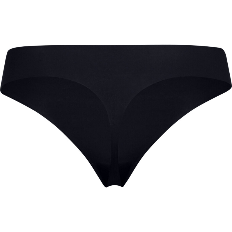 PS Thong 3Pack-BLK BLK-001