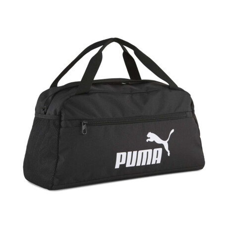 Valija Phase Small Sports Unisex Negro