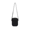 Bolso Cruzado Heritage Unisex Negro