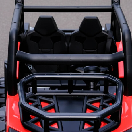 Cuatriciclo 4x4 Auto Batería Off Road Control Remoto Cuatriciclo 4x4 Auto Batería Off Road Control Remoto