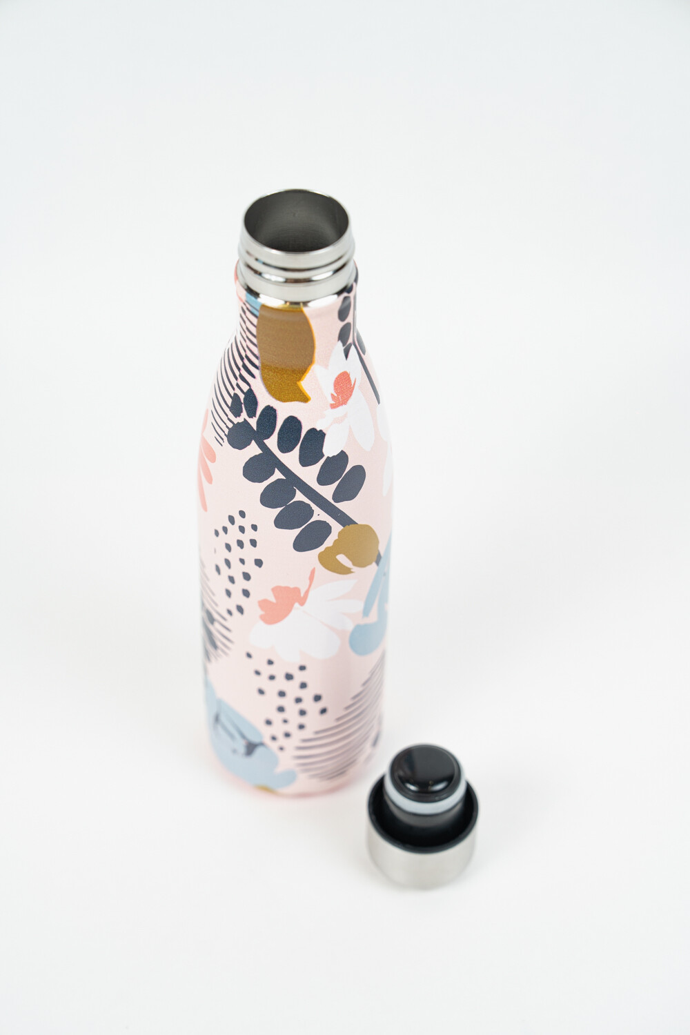 Botella Agua Alia Color Unico