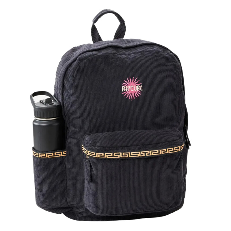 Mochila Rip Curl Icons 18L Cord Backpack Mochila Rip Curl Icons 18L Cord Backpack