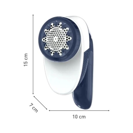 Quita pelusas Arno | Color azul Quita pelusas Arno | Color azul