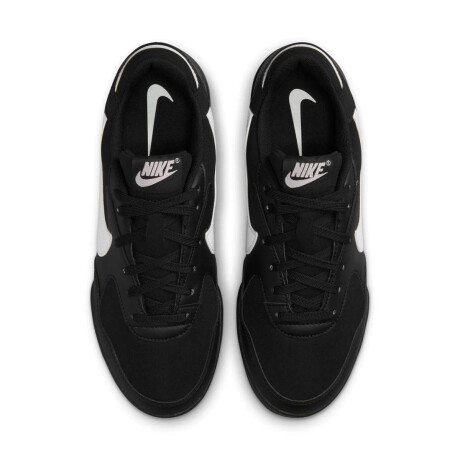 Championes Nike Terra Manta de Mujer Negro
