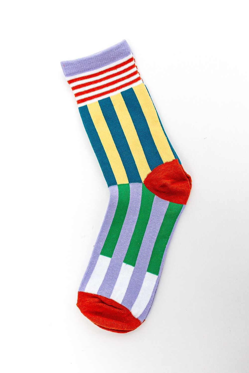 Medias Ankle Cachi, Pack X 3 Color Unico