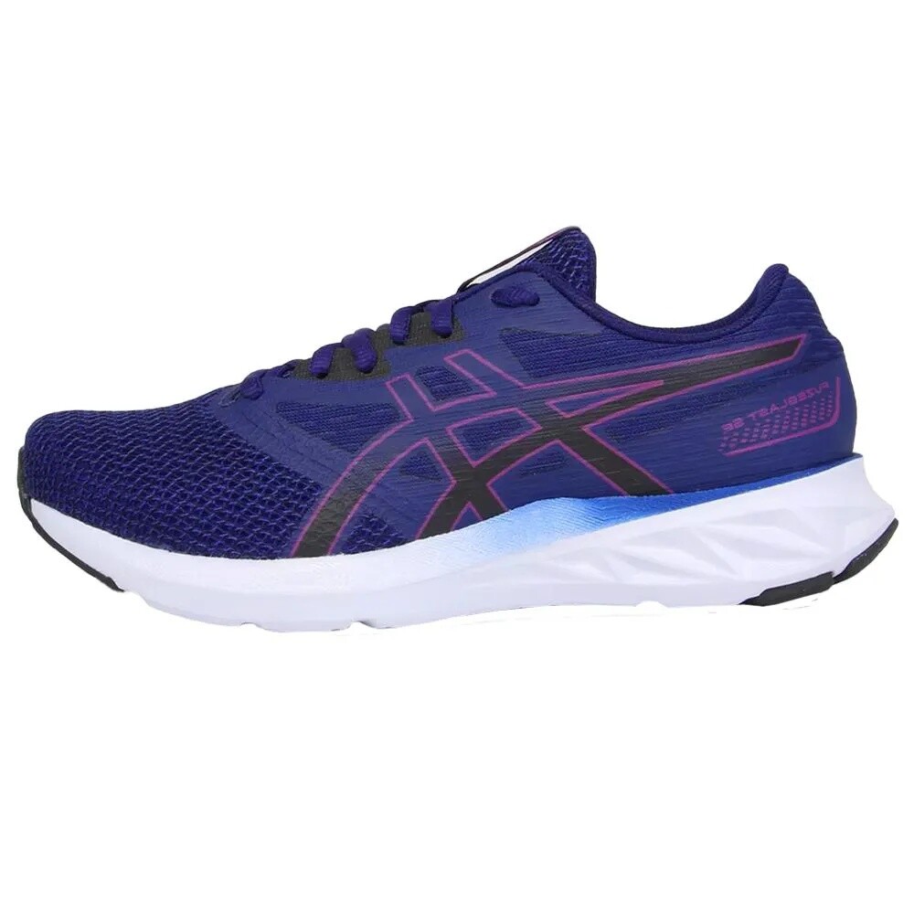 Fuzeblast SE W - Mujer Dive Blue/gris Blue