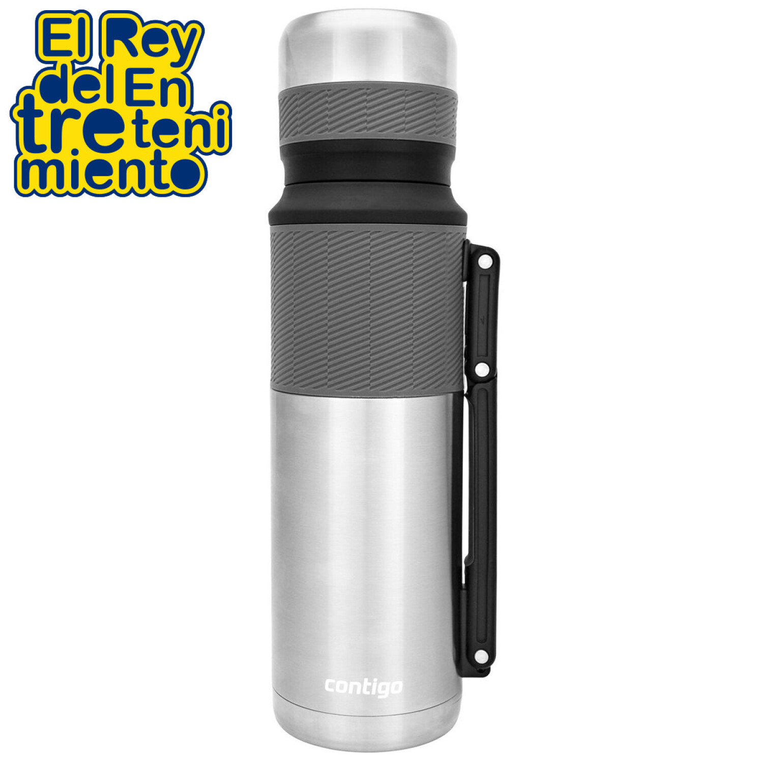 Termo Coleman Acero Inoxidable 1.2lts