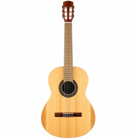 Guitarra clasica Laqant collage 2 c/funda Guitarra clasica Laqant collage 2 c/funda