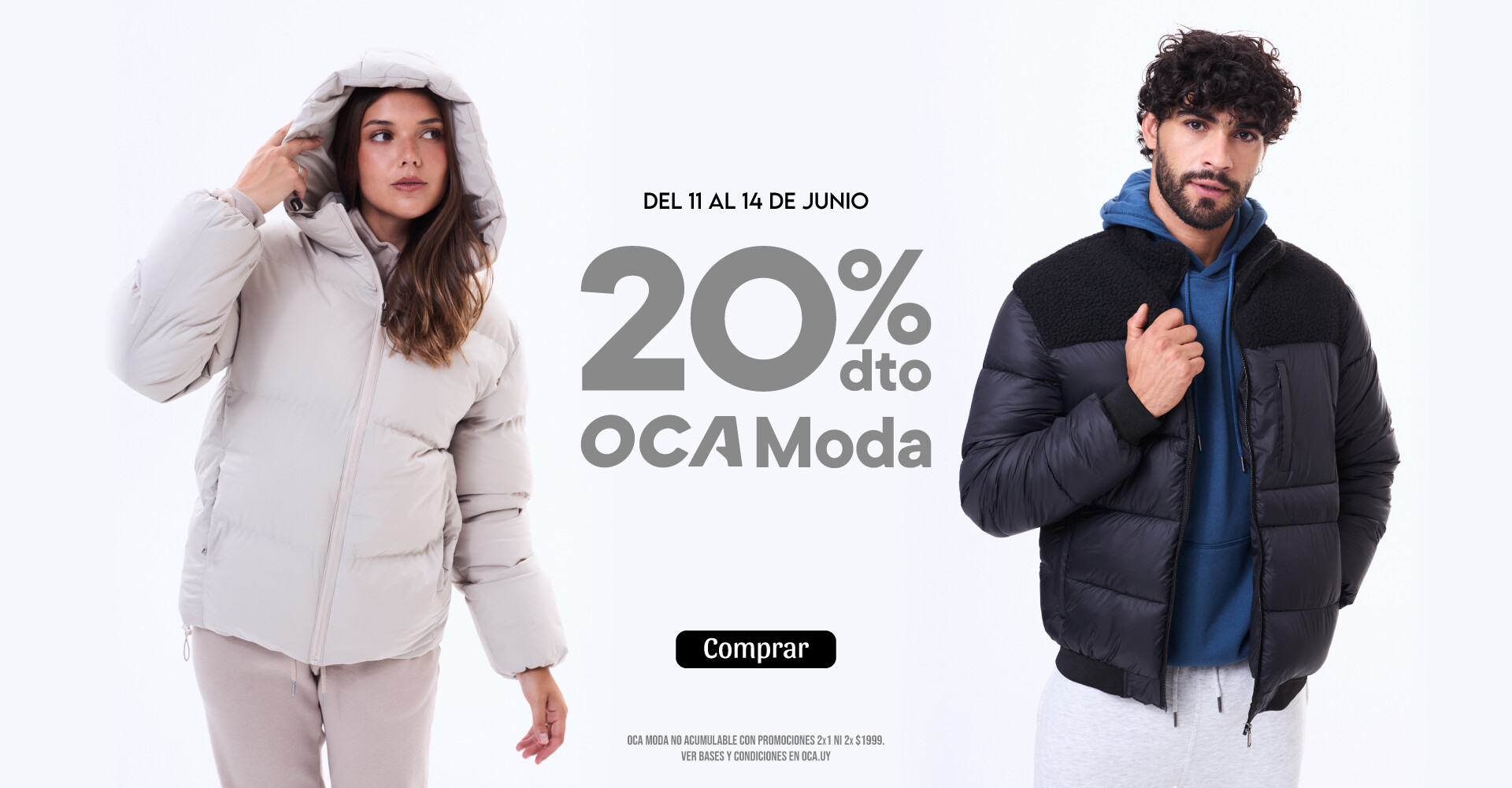 OCA