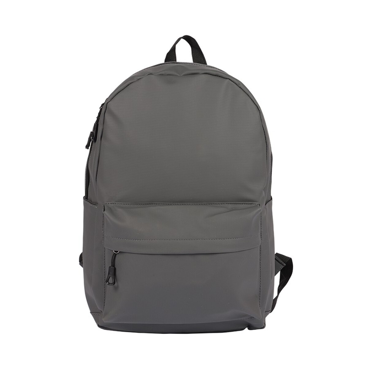 Mochila Buck Canva 10135 Universo Binario - GRIS 