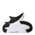 Championes de Mujer Puma Softride Harli Slip On Negro - Dorado