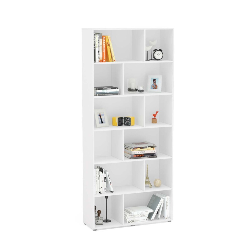 ESCRITORIO SKY + BIBLIOTECA SQUARE