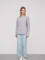 Sweater Lambu Estampado 1
