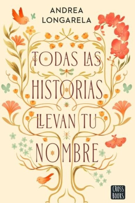 TODAS LAS HISTORIAS LLEVAN TU NOMBRE TODAS LAS HISTORIAS LLEVAN TU NOMBRE