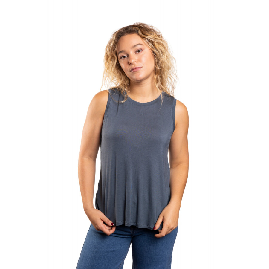 CHERRY MUSCULOSA NAVY