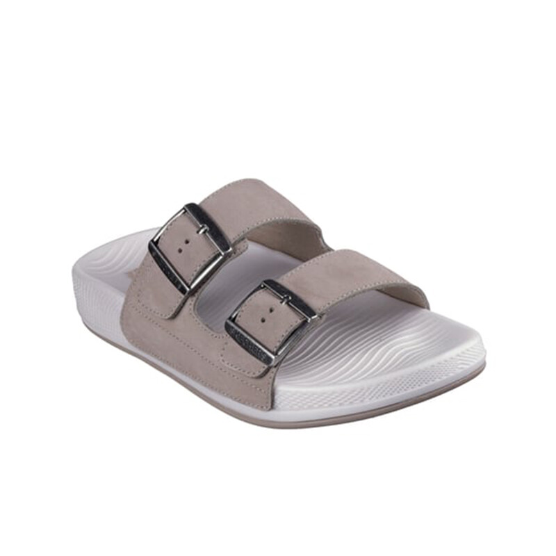 Sandalias Hyper Slide - Vida Gris
