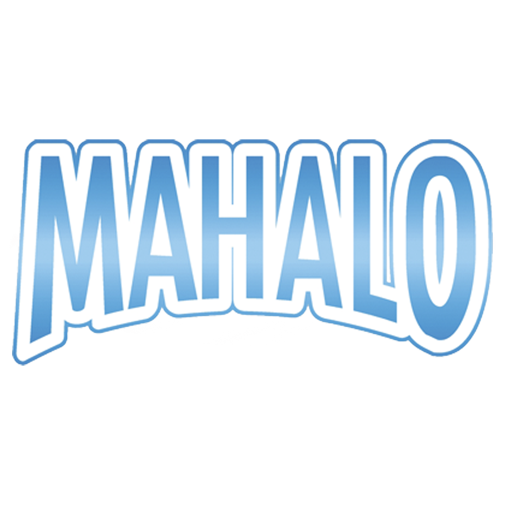 Mahalo