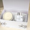 PACK VELA Y DIFUSOR FRAMBUESA CHAMPAGNE EN CAJA REGALO PACK VELA Y DIFUSOR FRAMBUESA CHAMPAGNE EN CAJA REGALO