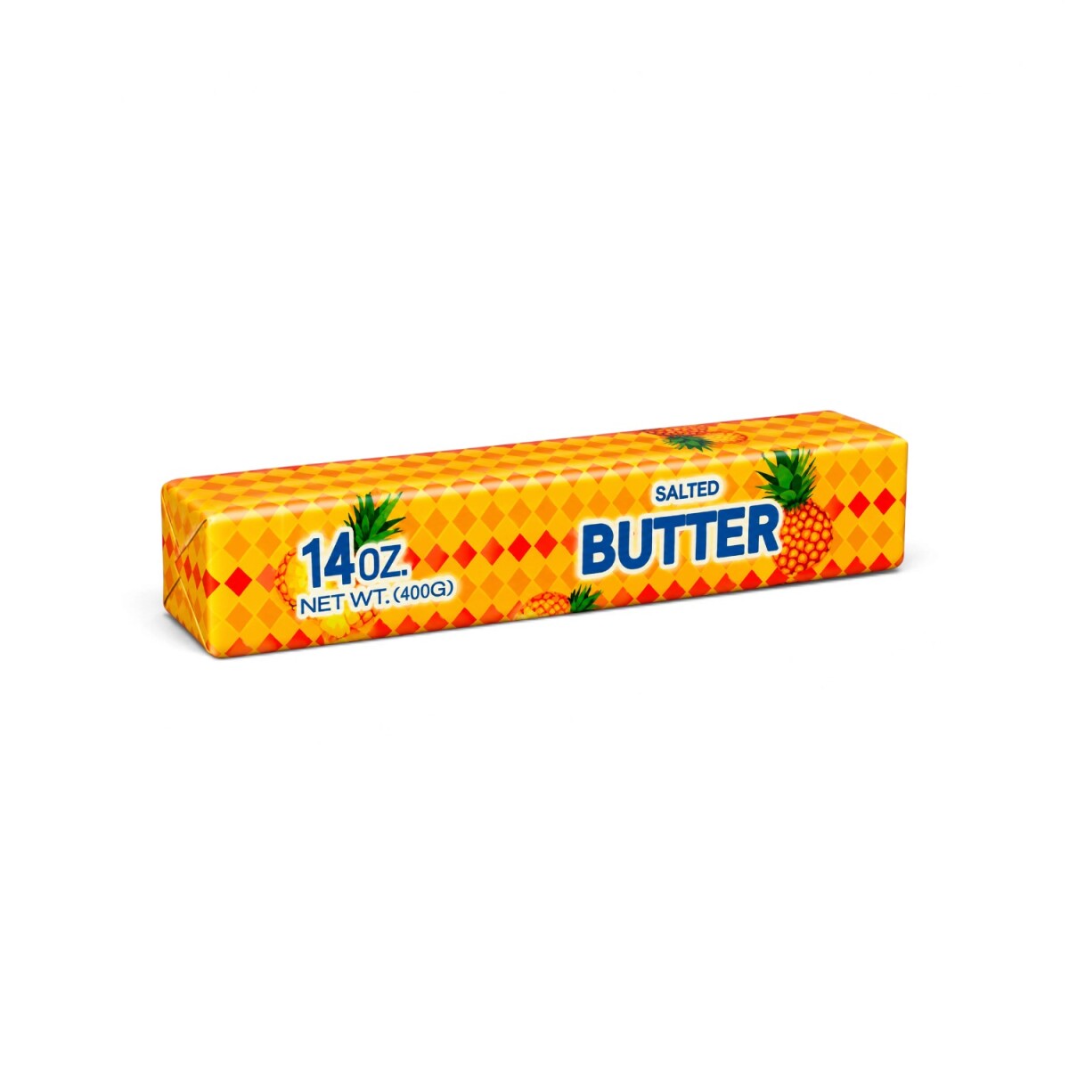 Squishy Butter Manteca Gigante XL - Ananá 