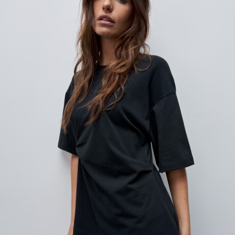 REMERA ELIA Negro
