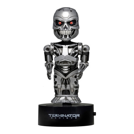 Body Knocker Terminator Genisys Endoskeleton Body Knocker Terminator Genisys Endoskeleton