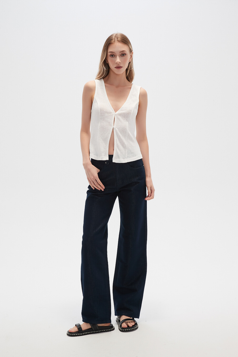 Pantalon Larus Estampado 2