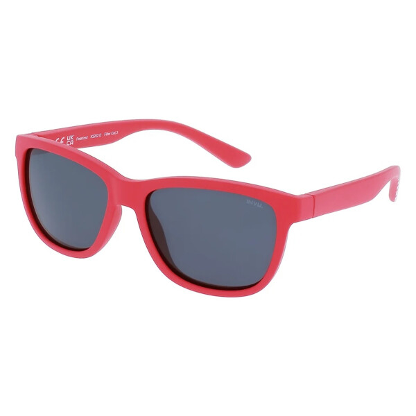 INVU Kids K2202D M.Fuchsia Flex Polarized Invu Kids K2202d M.fuchsia Flex Polarized